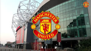 glory glory man united